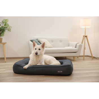 Corbeille Platin Ortho
