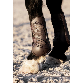 Balou Protections Coquées Avec Doublures Interchangeables