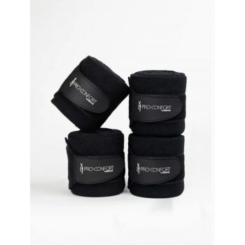 Pim Set de 4 bandes de repos