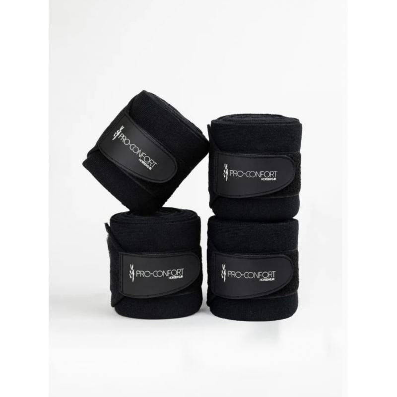 Pim Set de 4 bandes de repos