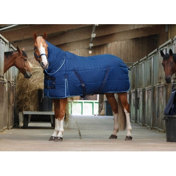 Couverture d'écurie RIDING WORLD - Combo