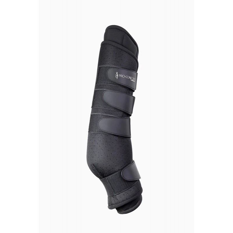 Otello Stable boots avec intérieurs interchangeables