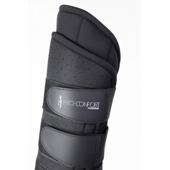 Otello Stable boots avec intérieurs interchangeables