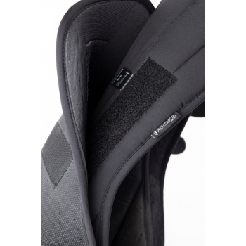 Otello Stable boots avec intérieurs interchangeables
