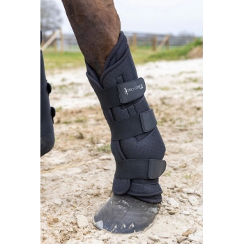 Otello Stable boots avec intérieurs interchangeables