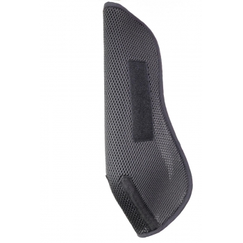 Calypso Doublures pour stable boots 3D mesh velours
