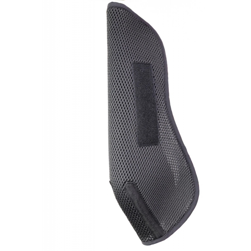 Calypso Doublures pour stable boots 3D mesh velours
