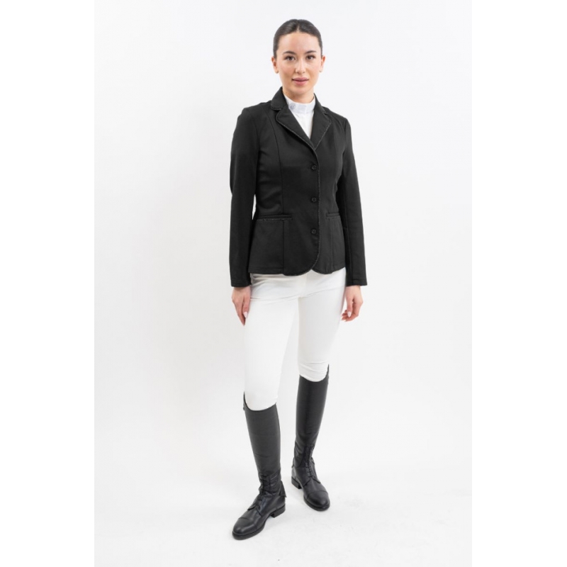 ORIA VESTE DE CONCOURS