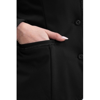 ORIA VESTE DE CONCOURS