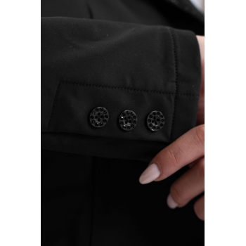 ORIA VESTE DE CONCOURS