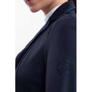 ORIA VESTE DE CONCOURS
