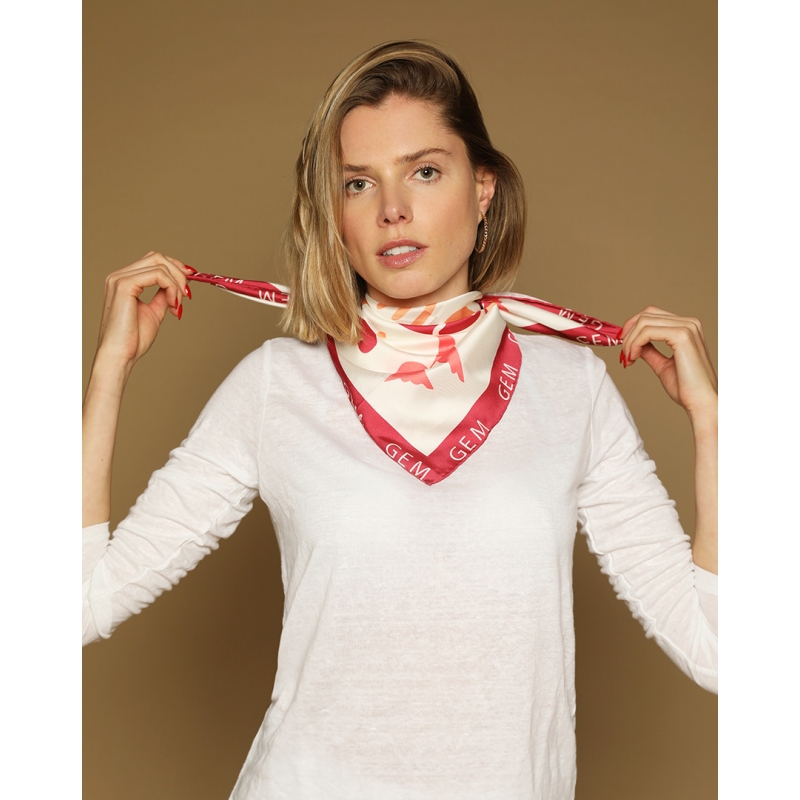 Foulard Icare