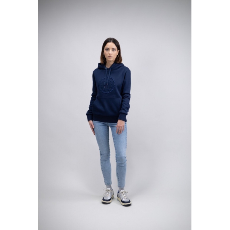 Samy Unisex Hoodie