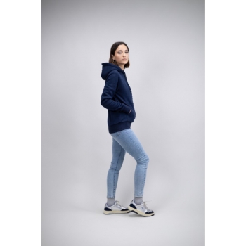 Samy Unisex Hoodie