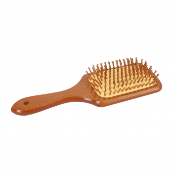 Brosse queue et crins Royal