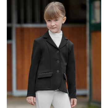 Veste de compétition Lina pour adolescentes