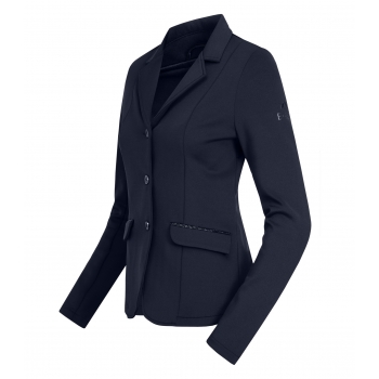 Veste de compétition Lina pour adolescentes
