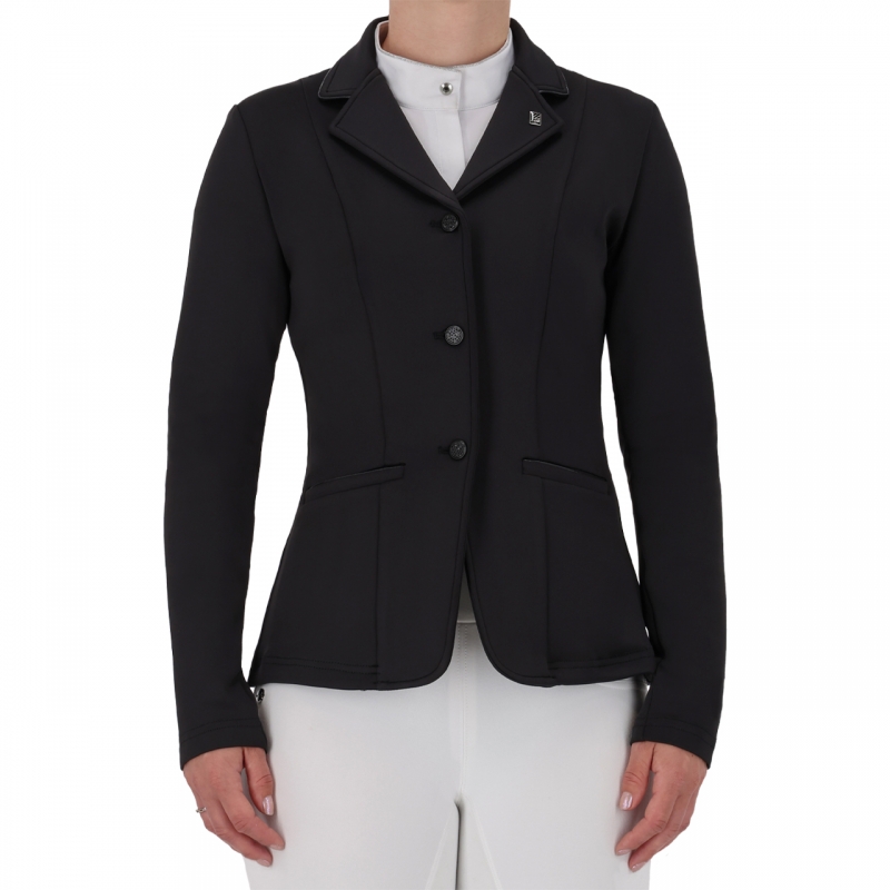 Veste de concours Izebel Junior