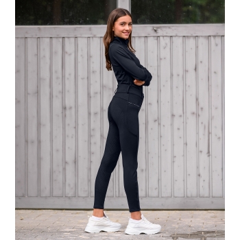 Pantalon d’équitation Romy Glam, ados