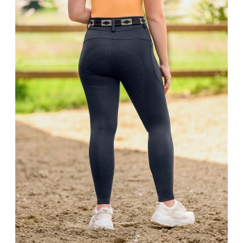 Pantalon d’équitation Romy Glam, ados
