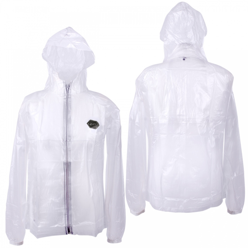Manteau imperméable