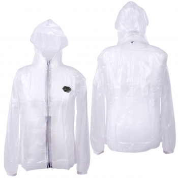 Manteau imperméable