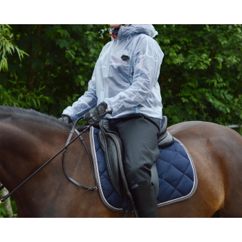 Manteau imperméable
