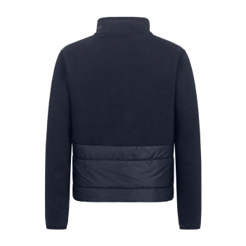 Veste matelassée Lucky Malou, pour enfants