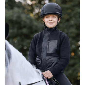 Veste matelassée Lucky Malou, pour enfants