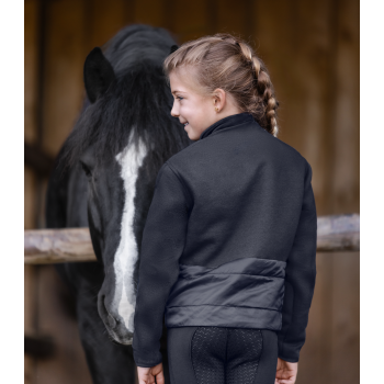 Veste matelassée Lucky Malou, pour enfants
