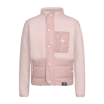 Veste matelassée Lucky Malou, pour enfants