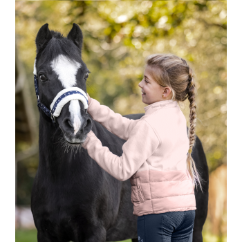 Veste matelassée Lucky Malou, pour enfants