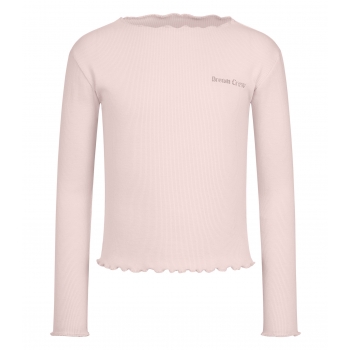 T-shirt à manches longues Lucky Merle, pour enfants