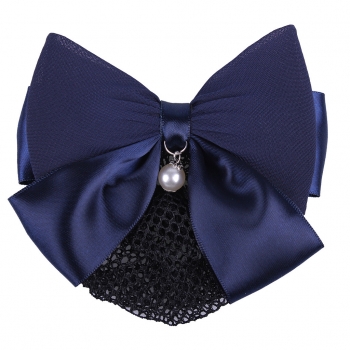 Cheveux Chignon Grace
