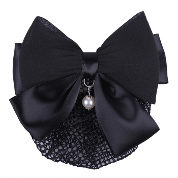Cheveux Chignon Grace