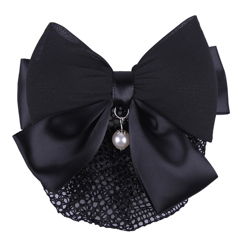 Cheveux Chignon Grace