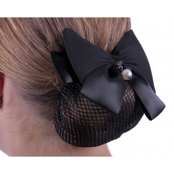 Cheveux Chignon Grace
