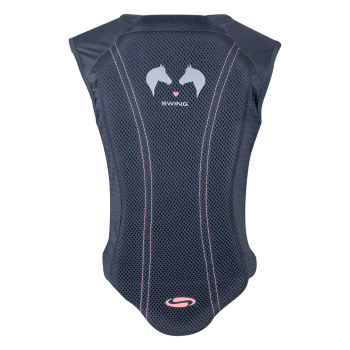 SWING Protection dorsale P24 Lucky Flex, pour enfants