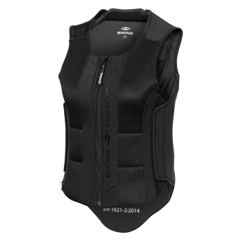 SWING Protection dorsale P24 Pro, pour adultes