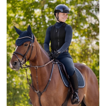 SWING Protection dorsale P24 Pro, pour adultes