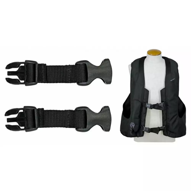 BOUCLES DE RALLONGE