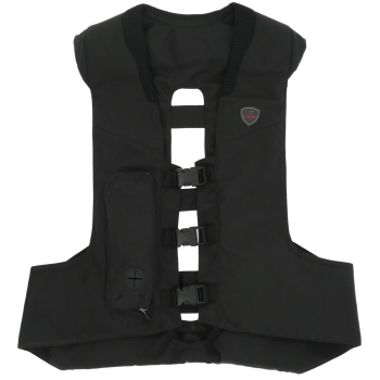 GILET AIRBAG Enfant SPARK - HIPPODROME
