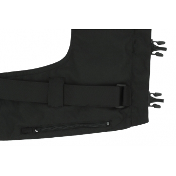 GILET AIRBAG Enfant SPARK - HIPPODROME