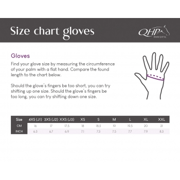 Gants Solares