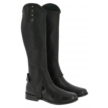 Mini-chaps Junior NORTON - Strass