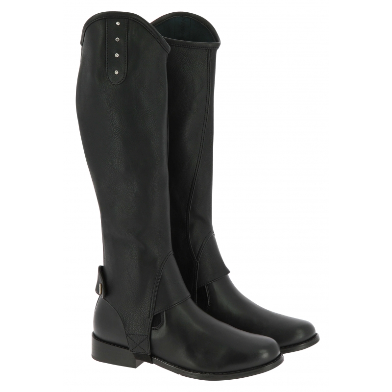 Mini-chaps Junior NORTON - Strass