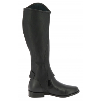 Mini-chaps Junior NORTON - Strass