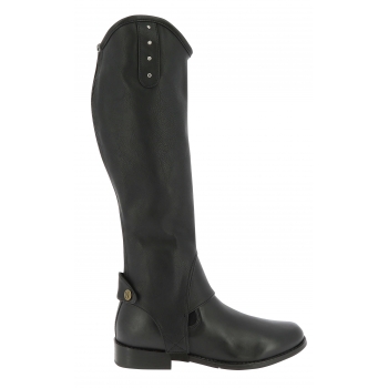 Mini-chaps Junior NORTON - Strass
