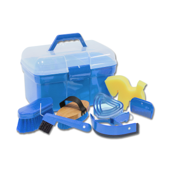 Coffret de pansage