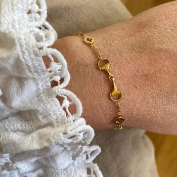 BRACELET MORSO